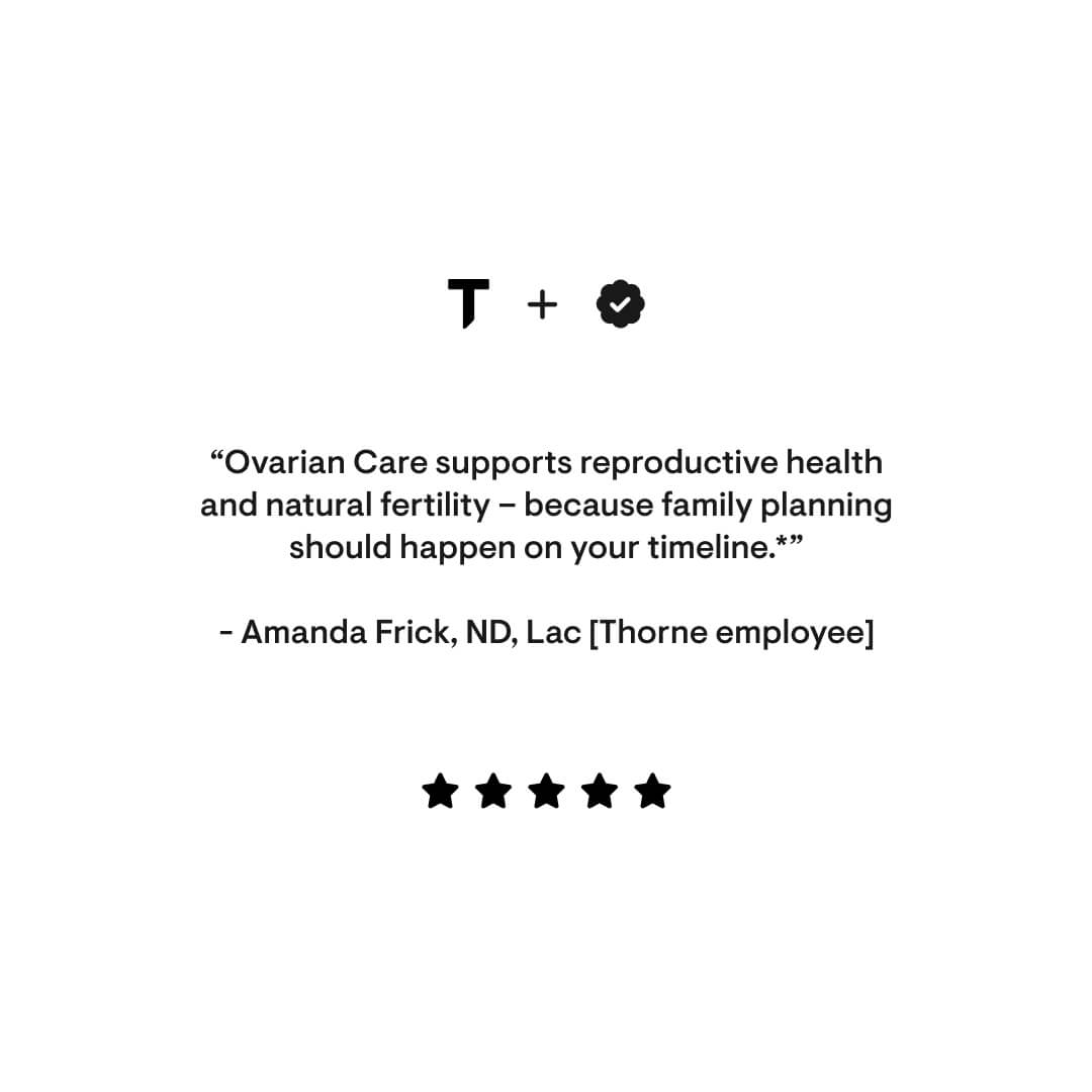 Ovarian Care thumbnail 3