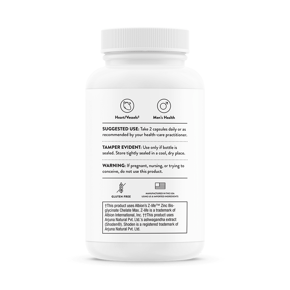 Advanced Testosterone Support thumbnail image 7 Advanced Testosterone Support thumbnail 7
