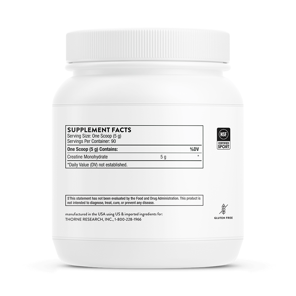 Creatine - 90 Servings thumbnail 8