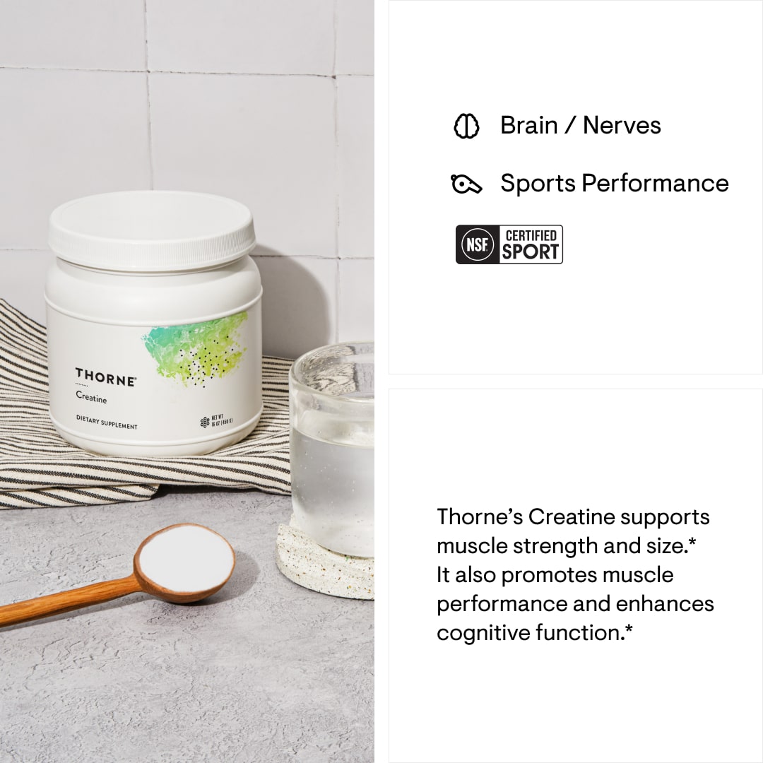 Creatine - 90 Servings thumbnail 2