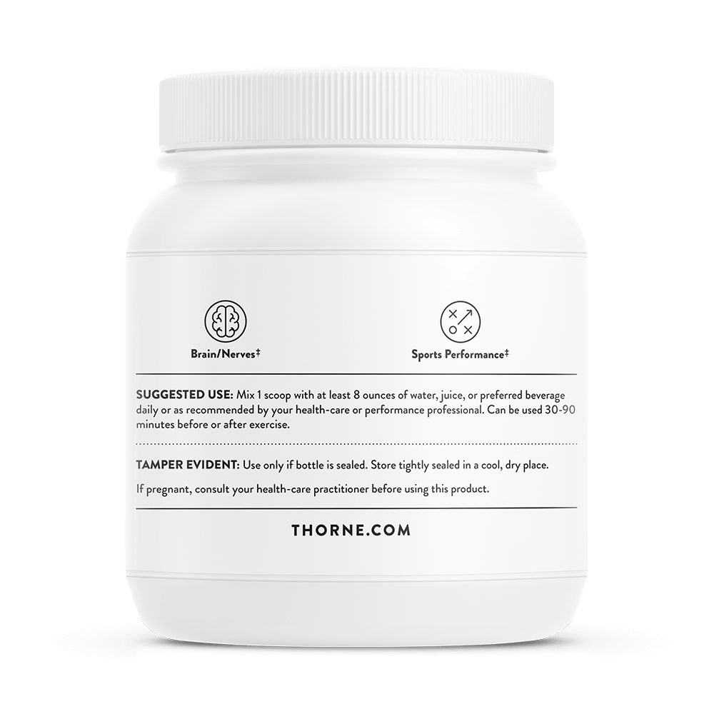 Creatine - 90 Servings thumbnail 7