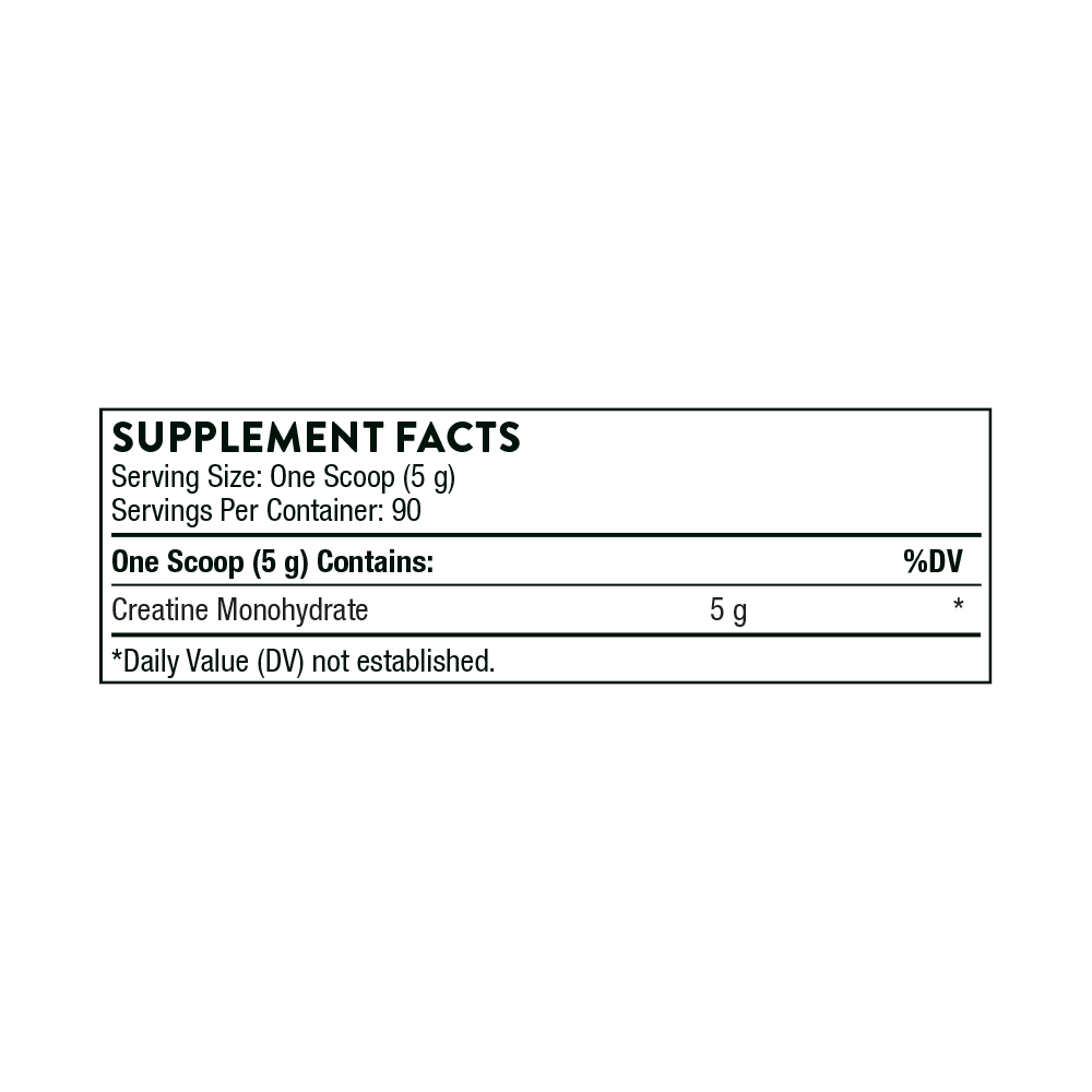 Creatine - 90 Servings thumbnail 6