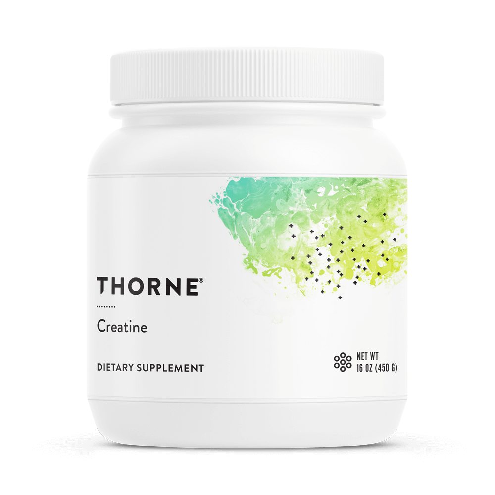 Promote enhanced muscle performance and strength with creatine monohydrate. Great for more than just athletes – it also supports cellular energy production and cognitive function to help you perform at your best.* NSF Certified for Sport®