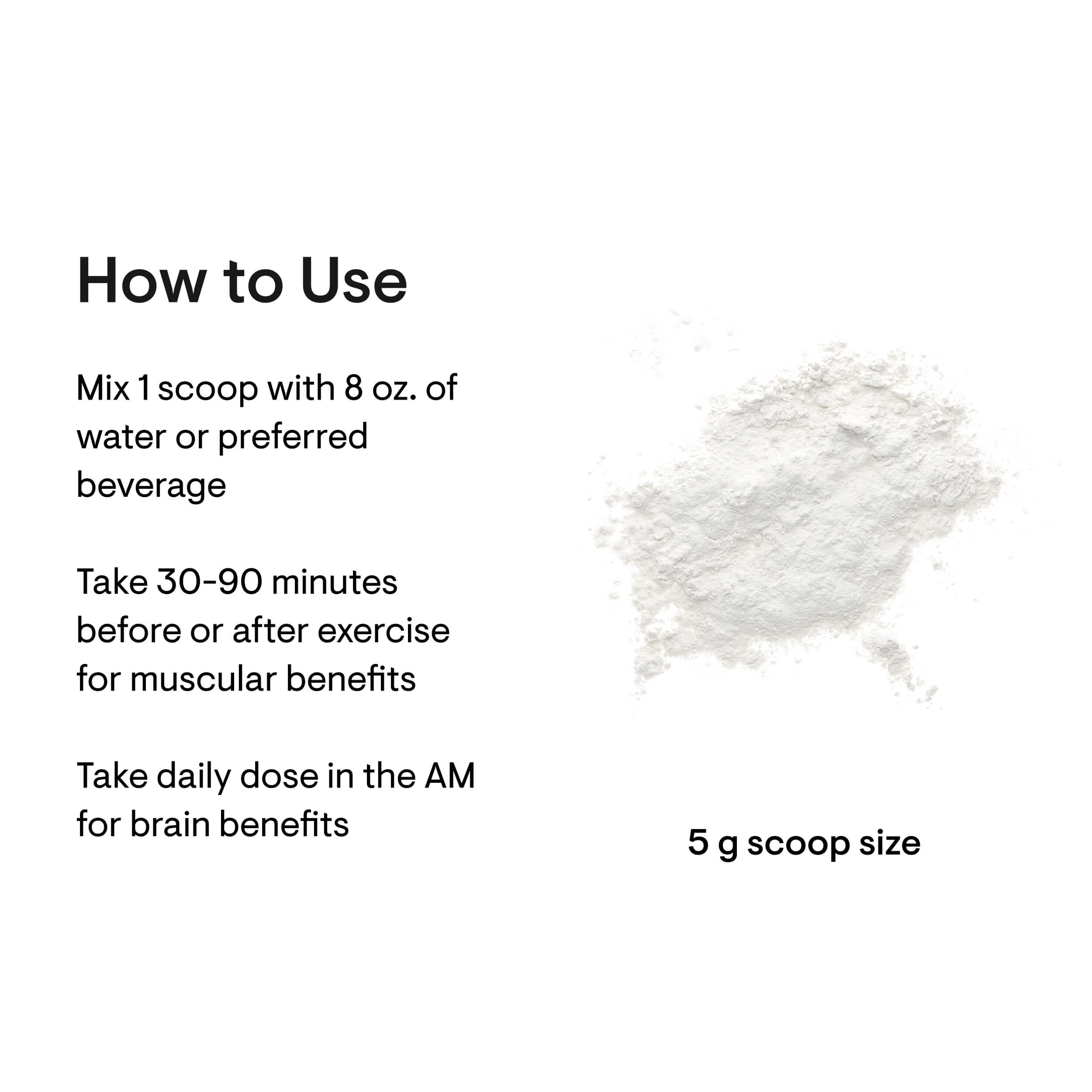 Creatine - 180 Servings thumbnail image 4 Creatine - 180 Servings thumbnail 4