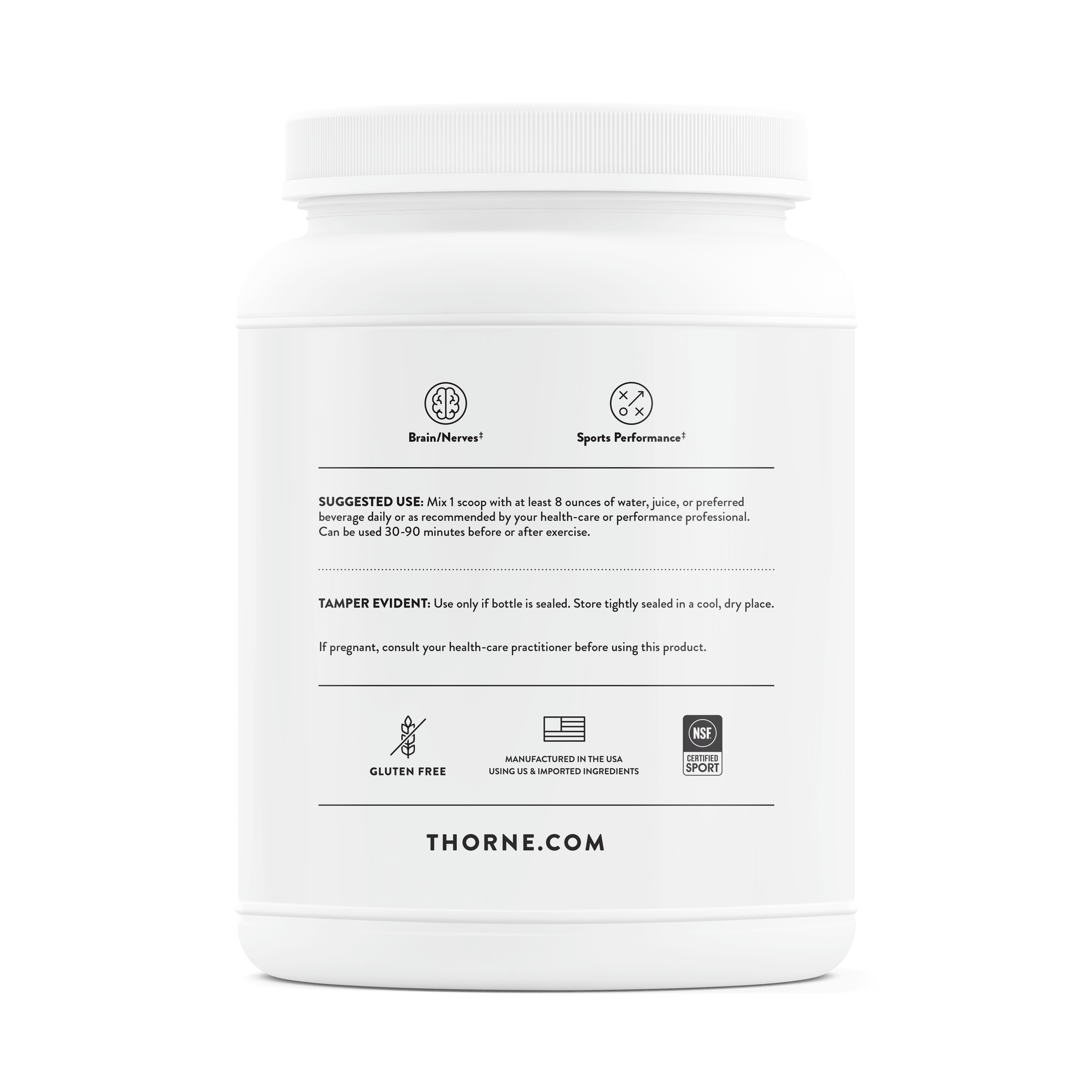 Creatine - 180 Servings thumbnail image 7 Creatine - 180 Servings thumbnail 7