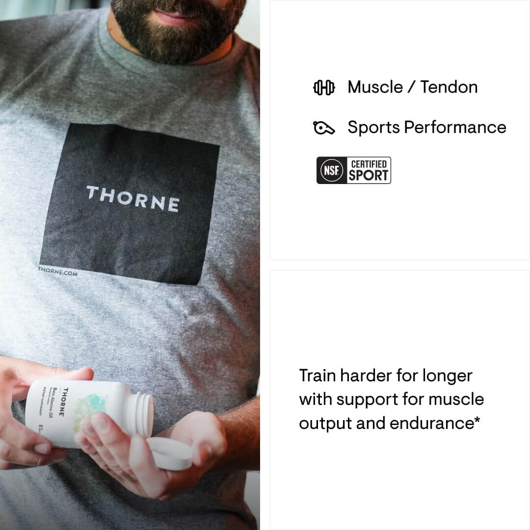 Beta Alanine-SR thumbnail 2