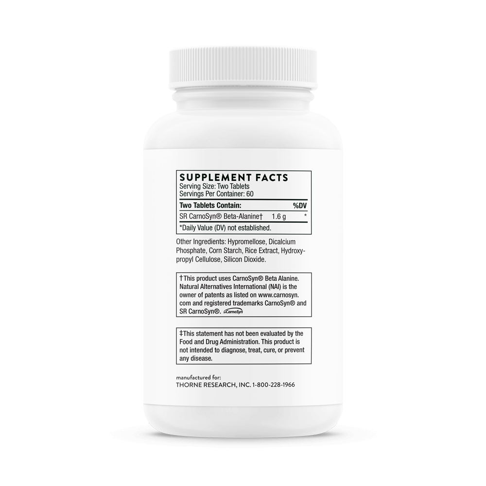 Beta Alanine-SR thumbnail 8