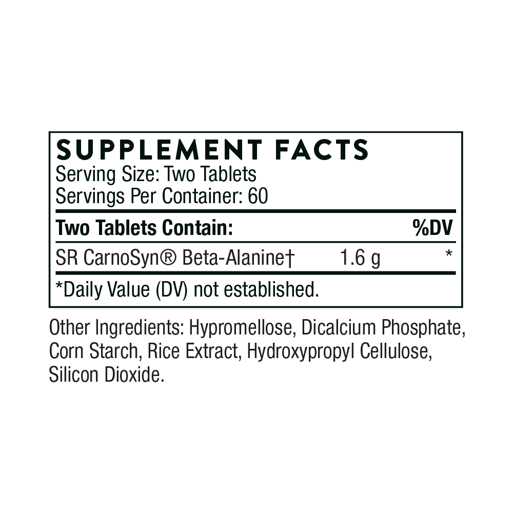Beta Alanine-SR thumbnail 6