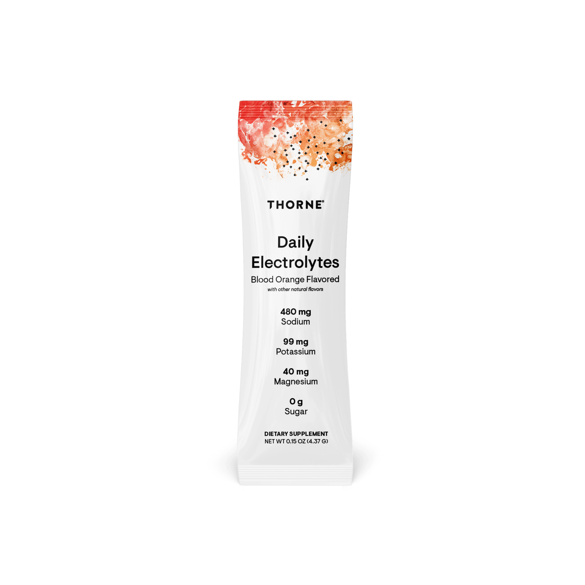 Daily Electrolytes - Blood Orange thumbnail 2