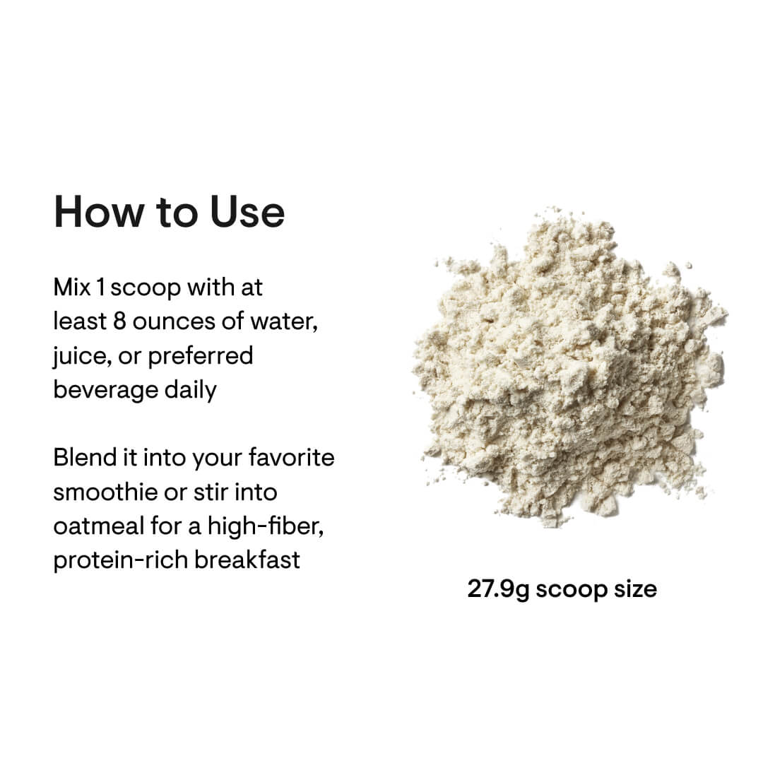 Whey Protein Isolate - Vanilla thumbnail 4