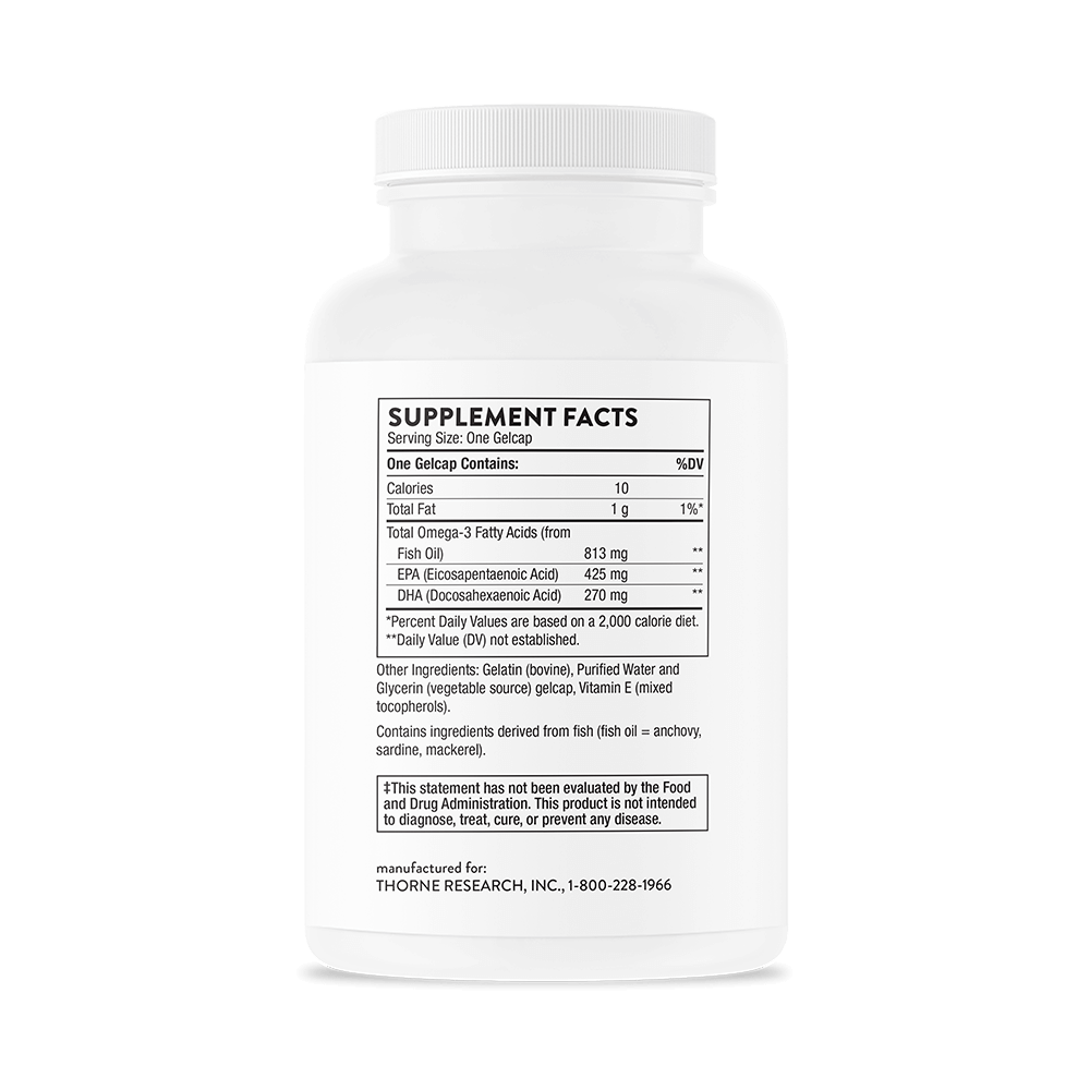 Super EPA - 90 Servings thumbnail 8