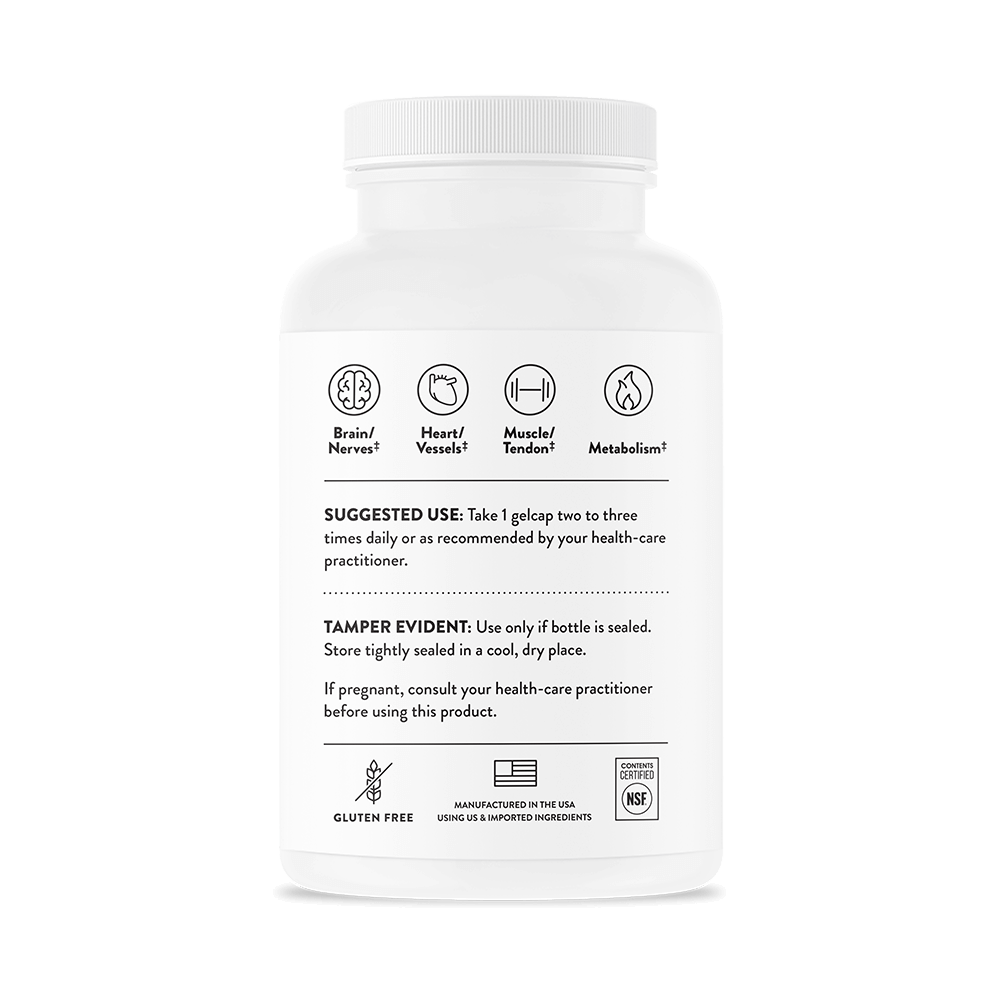 Super EPA - 90 Servings thumbnail 7