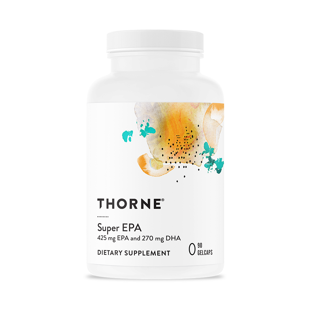 Super EPA - 90 Servings Super EPA - 90 Servings