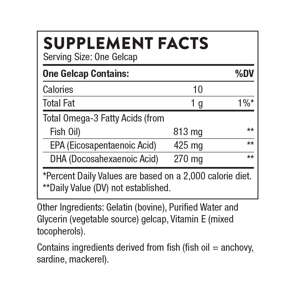 Super EPA - 90 Servings thumbnail 6