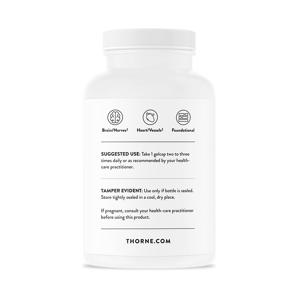 Omega-3 with CoQ10 thumbnail image 6 Omega-3 with CoQ10 thumbnail 6