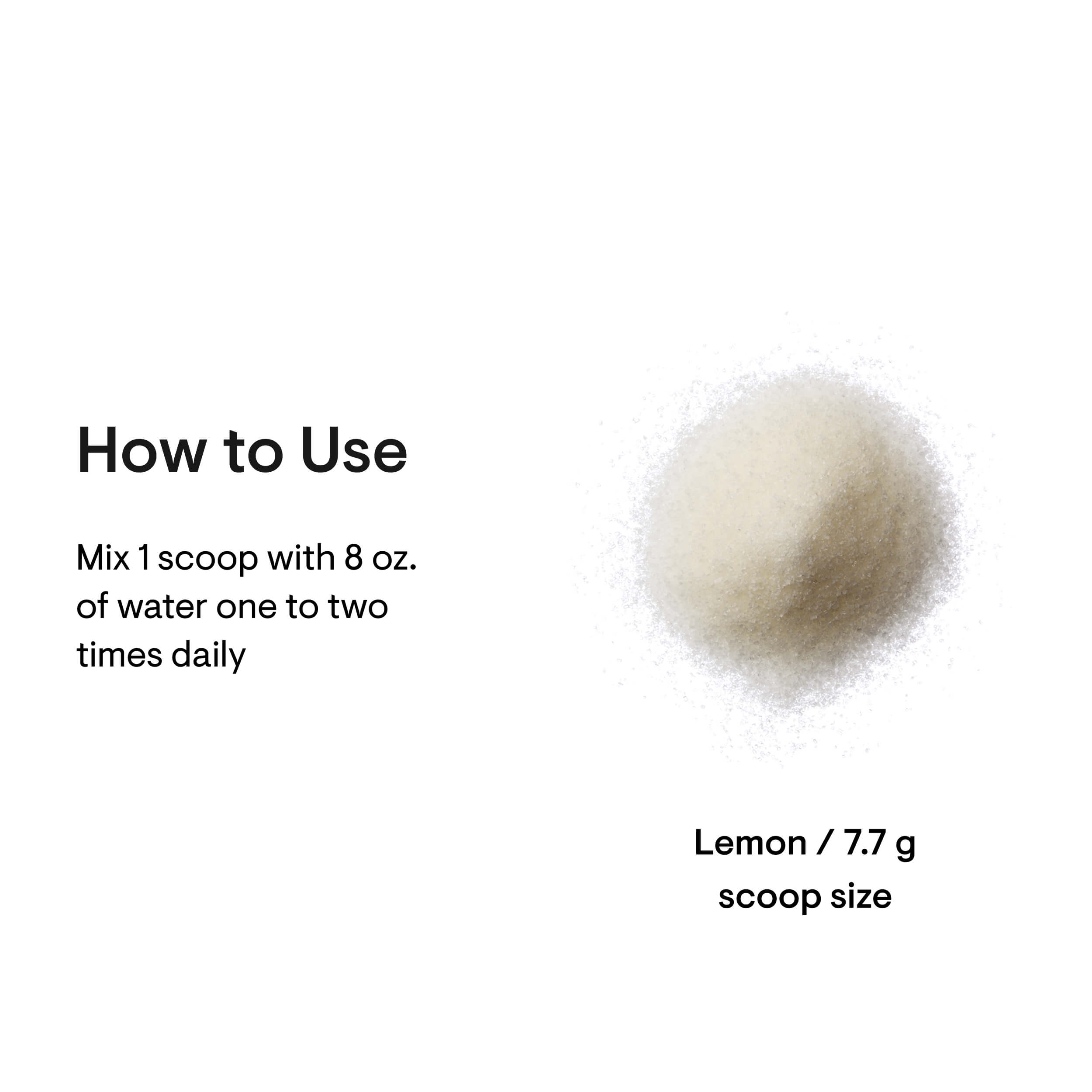 Amino Complex - Lemon thumbnail 4