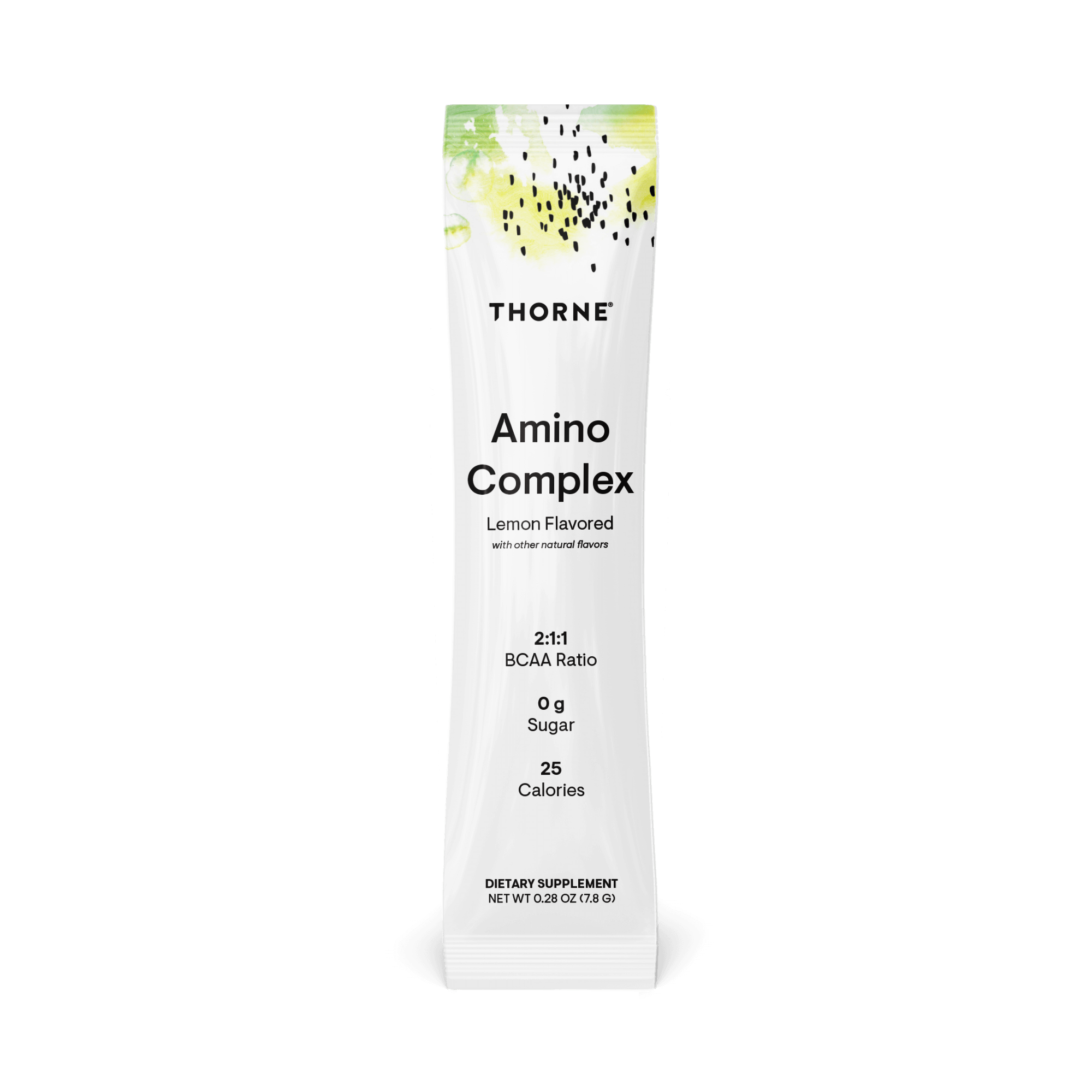 Amino Complex - Travel Packs - Lemon thumbnail 2