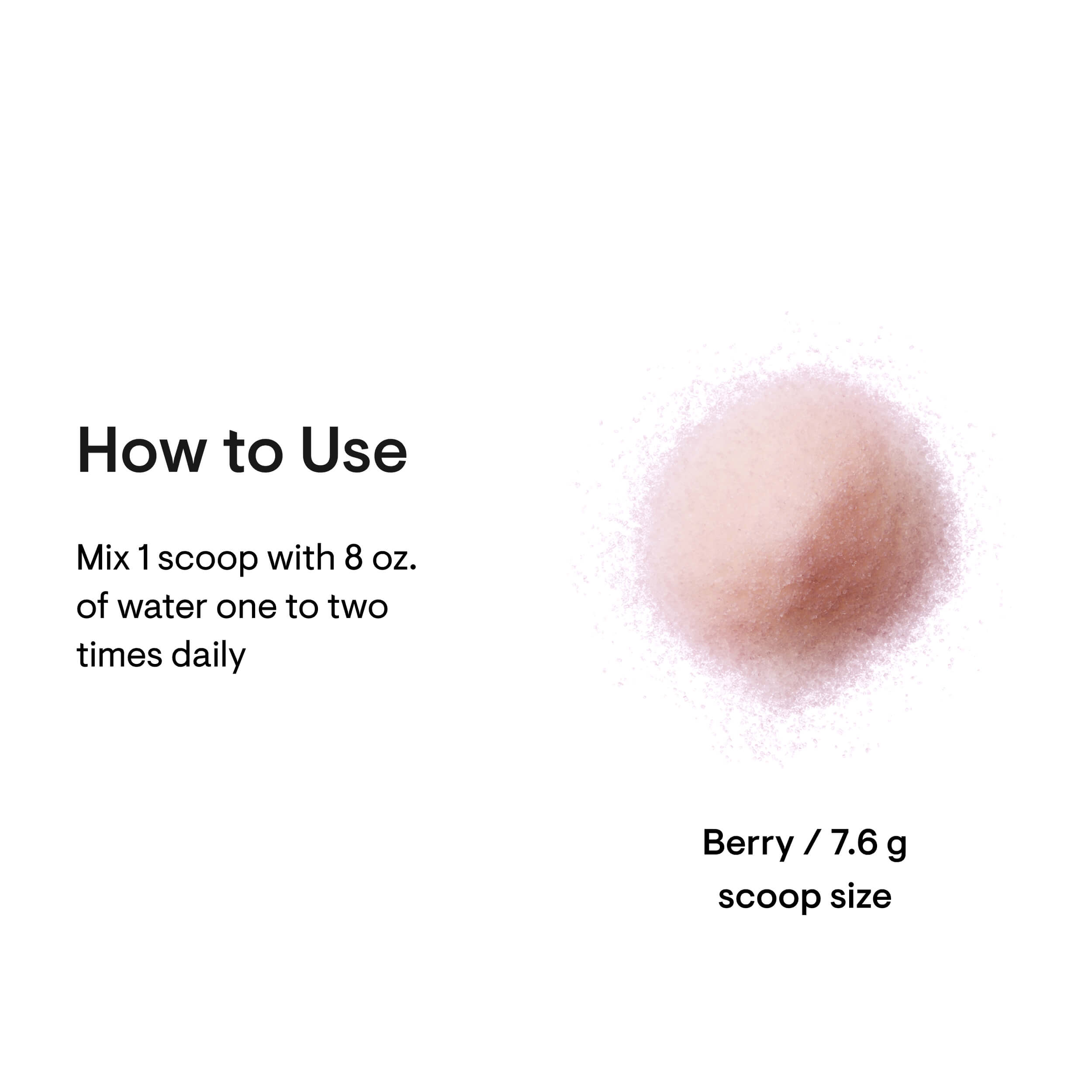 Amino Complex - Berry thumbnail 4