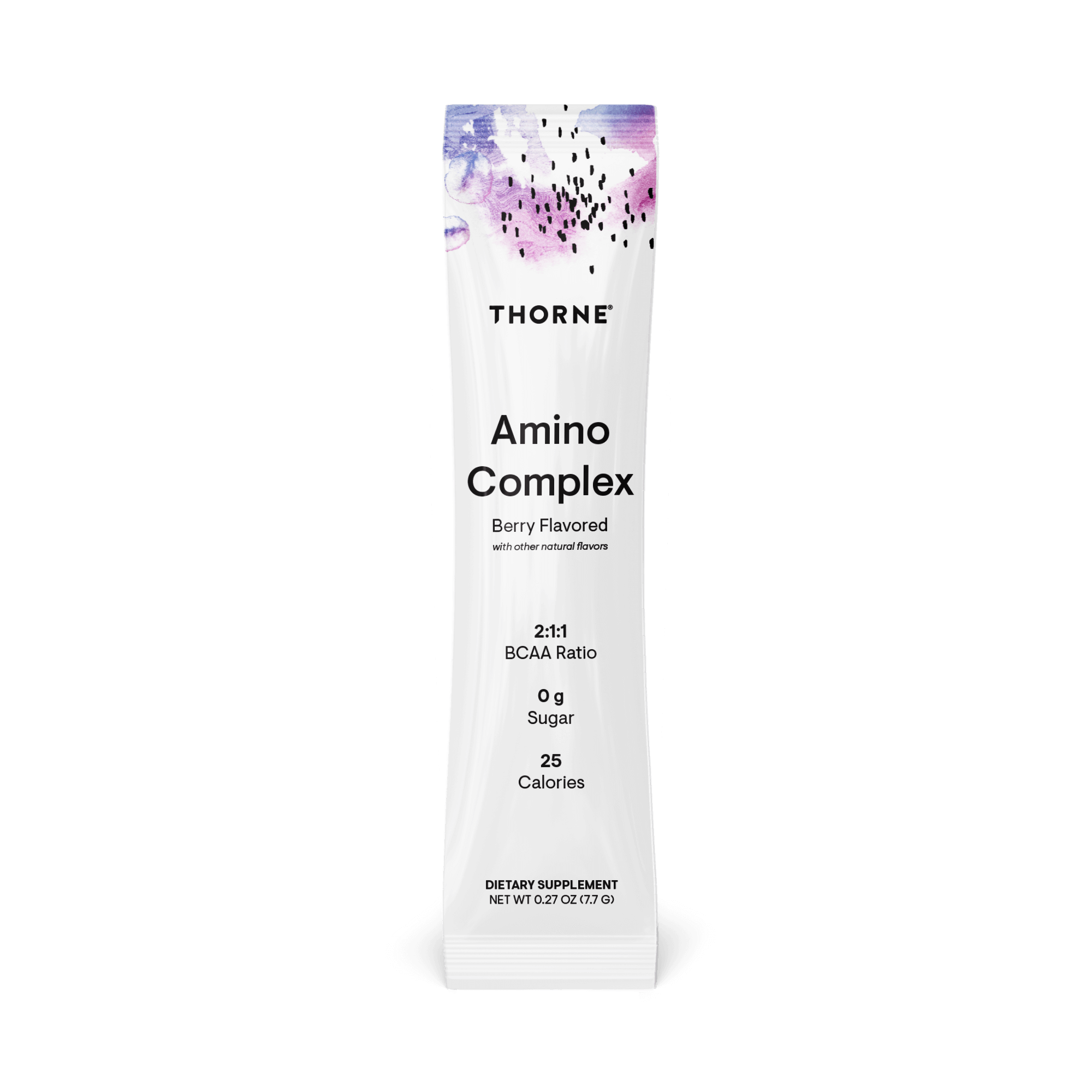 Amino Complex - Travel Packs - Berry thumbnail 2