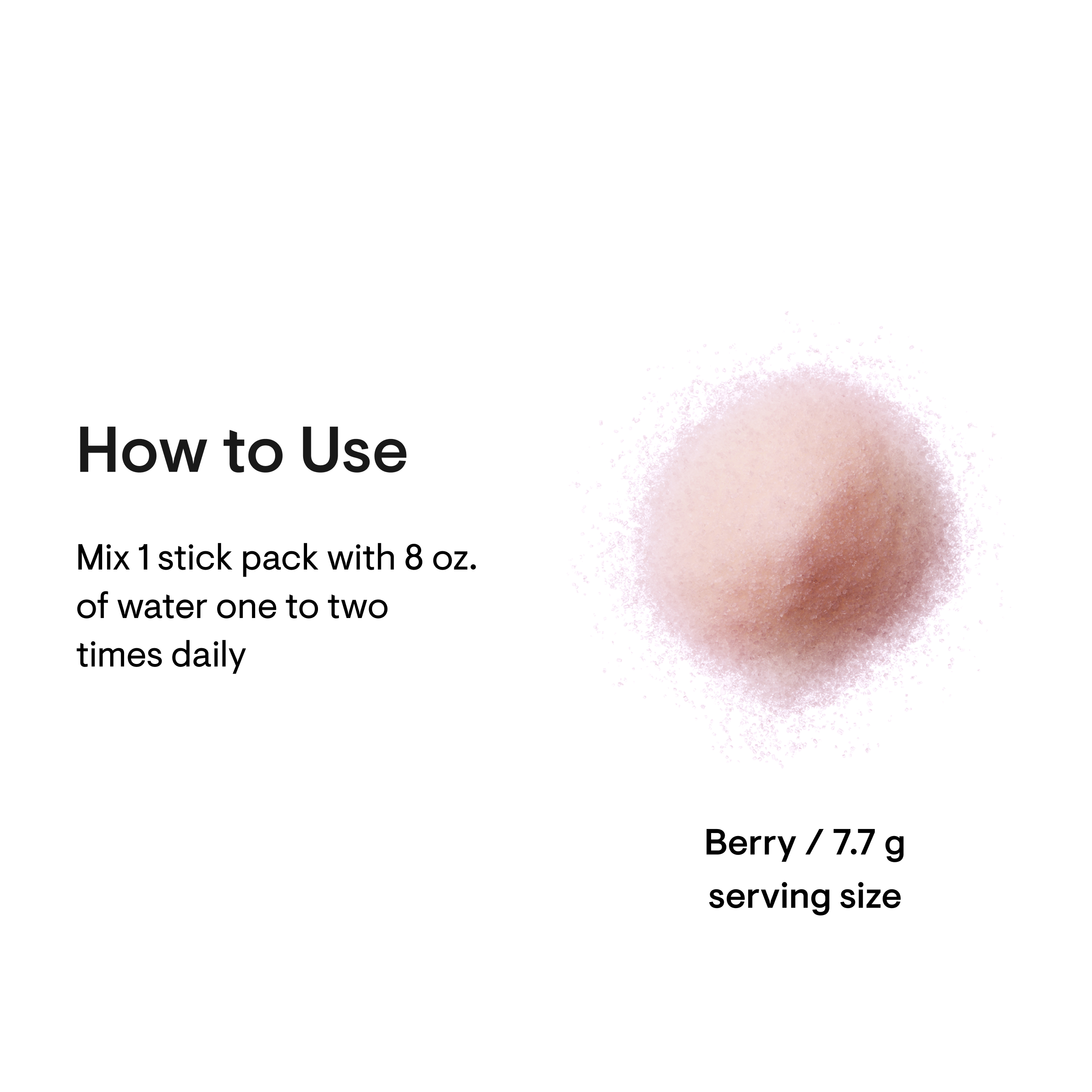 Amino Complex - Travel Packs - Berry thumbnail 6