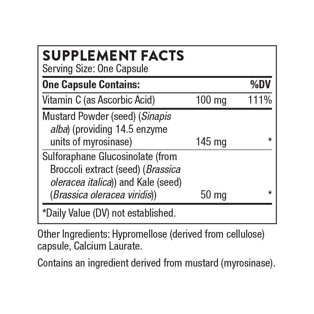 Broccoli Seed Extract thumbnail 5