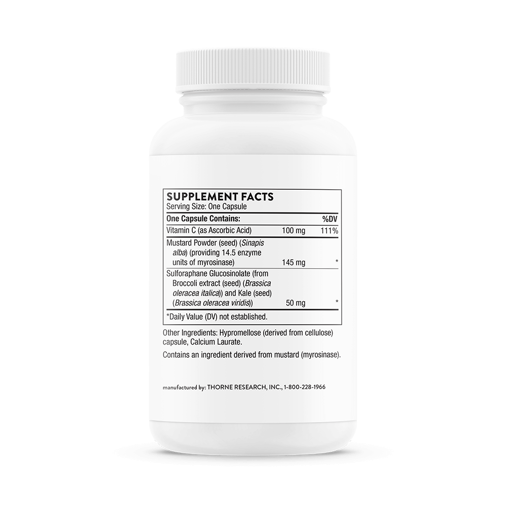 Broccoli Seed Extract thumbnail 7