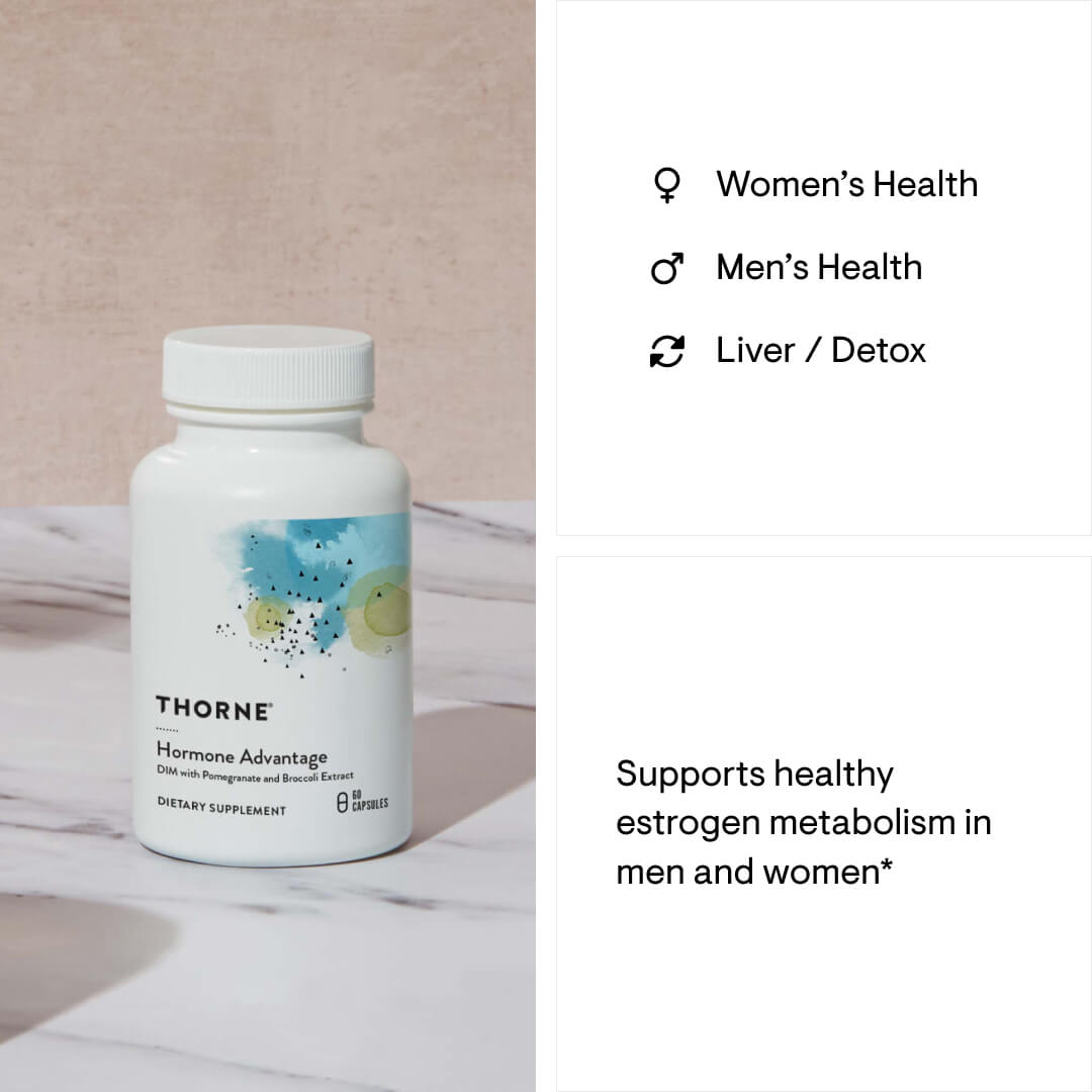 Hormone Advantage thumbnail 2