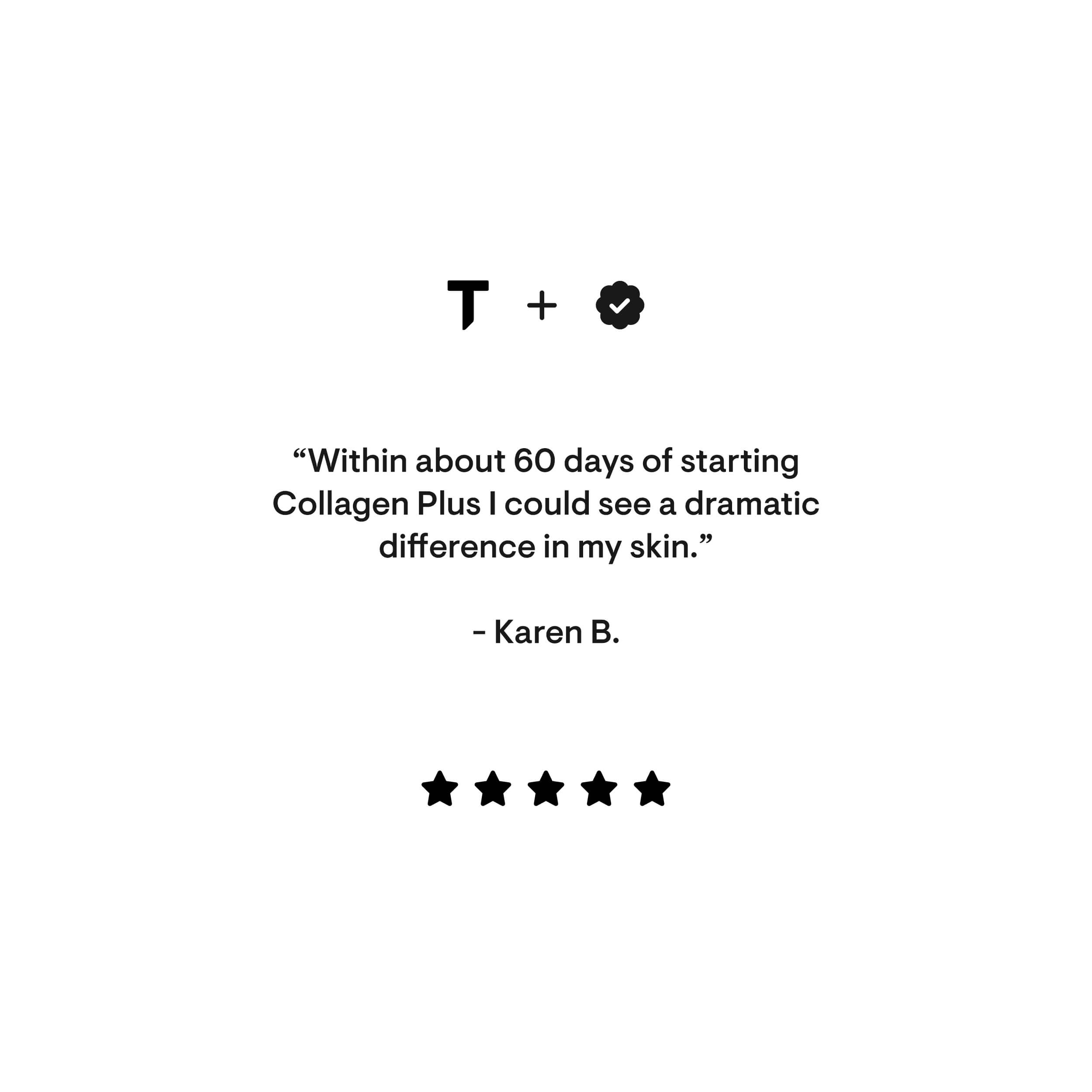 Collagen Plus thumbnail image 4 Collagen Plus thumbnail 4