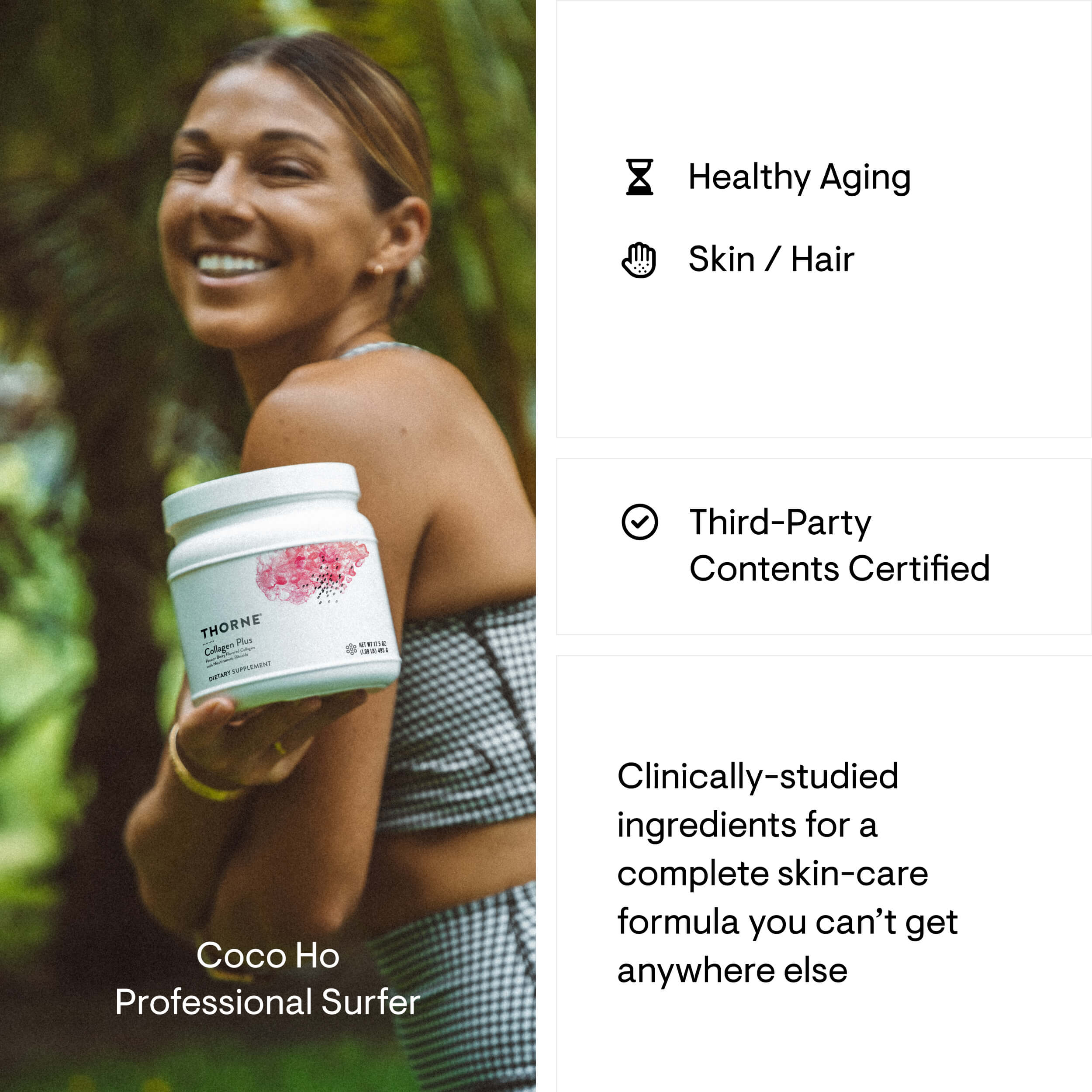 Collagen Plus thumbnail image 2 Collagen Plus thumbnail 2
