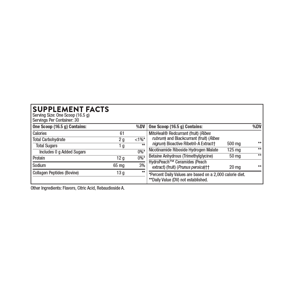 Collagen Plus thumbnail image 7 Collagen Plus thumbnail 7