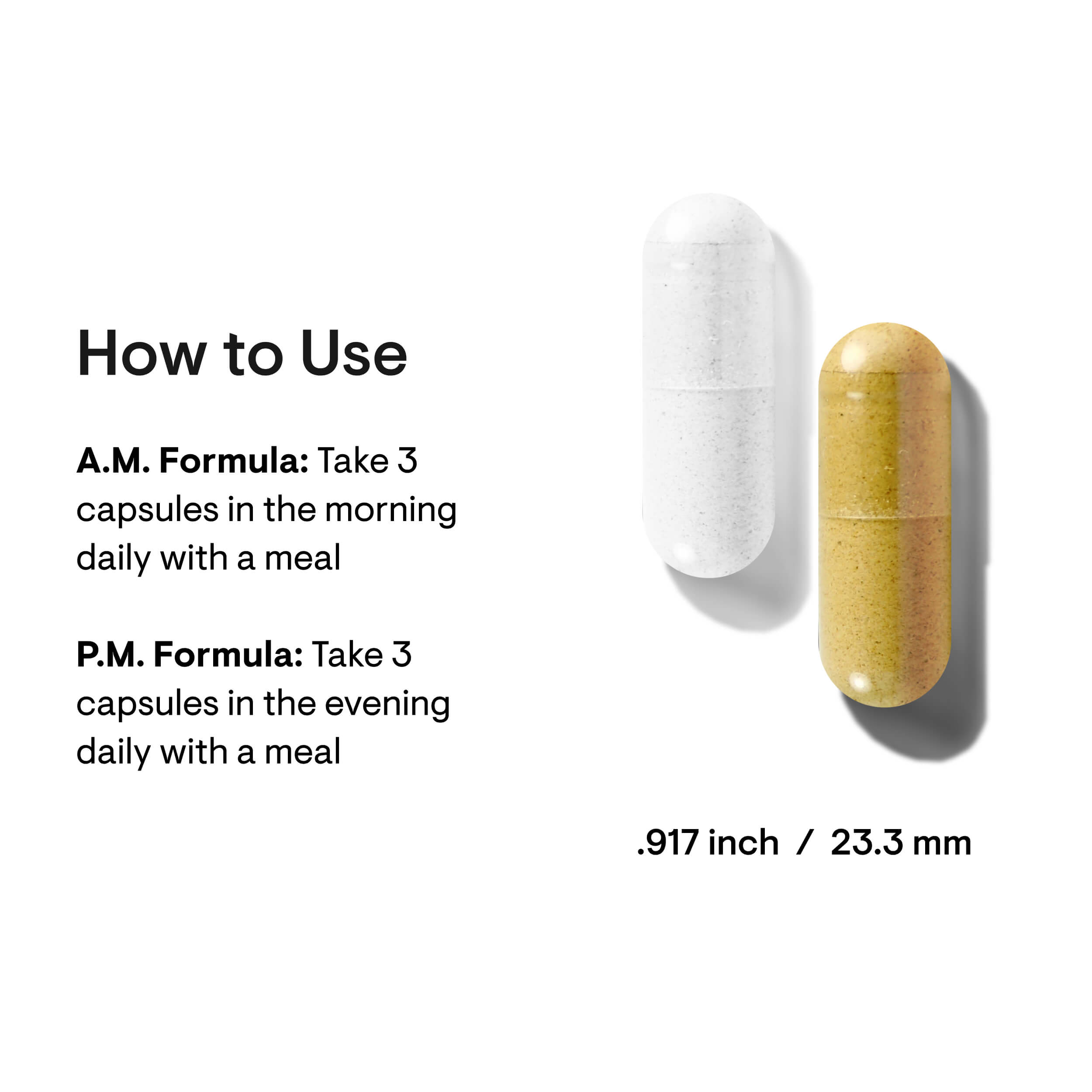 Multi-Vitamin Elite - NSF Certified for Sport thumbnail 5
