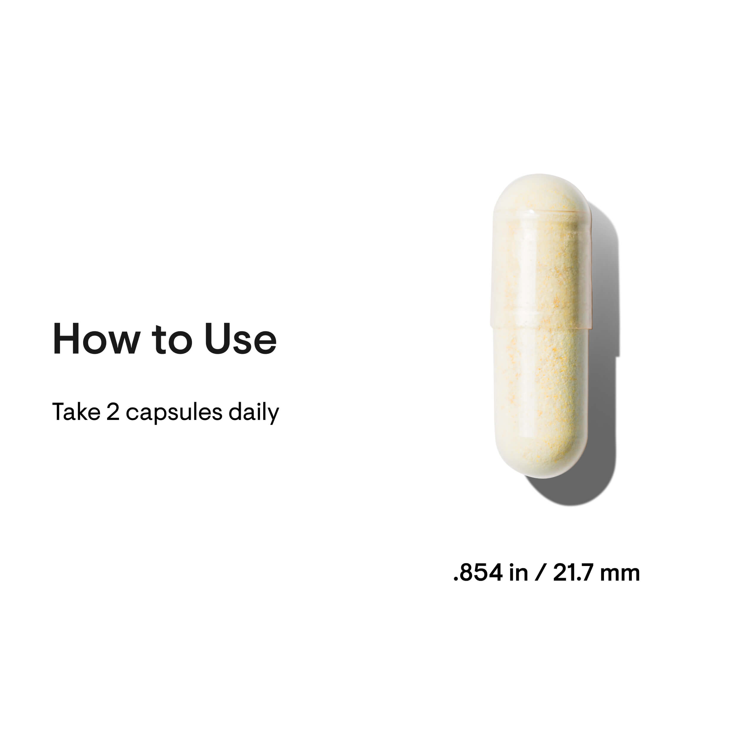 Basic Nutrients 2/Day - 30 Servings thumbnail 4