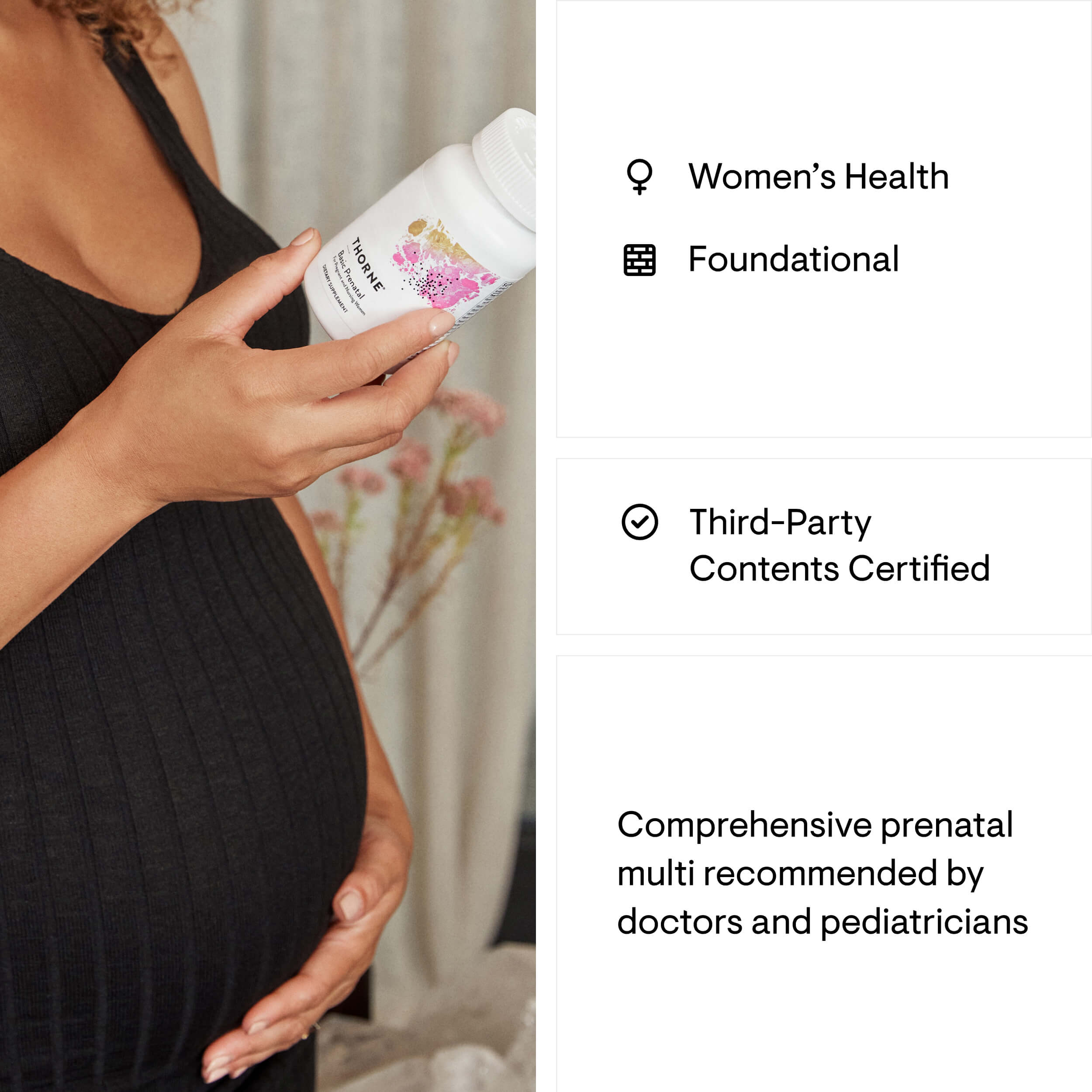 Basic Prenatal thumbnail 2